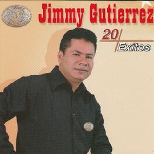 Jimmy Gutierrez Mix Corridos Colombianos Practica 1