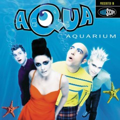 Aqua - My Oh My Czech Cover