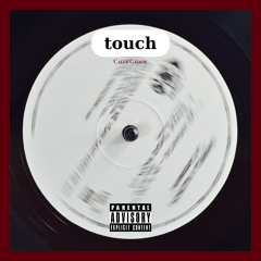 touch