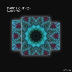 PREMIERE : Dark Light - Red Sky (Original Mix) [Polyptych Noir]
