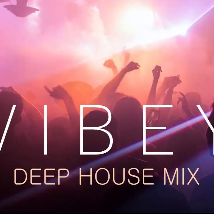 Best Of Vibey Deep Organ House 2024