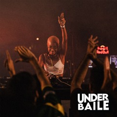 SET JACQUELONE | UnderBaile Delírios