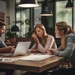 Ep 1 - Unleashing The Power Of Content Marketing- A Guide For Small Businesses