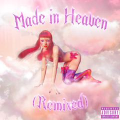 Stream Emanuela | Listen to Made In Heaven playlist online for free on  SoundCloud