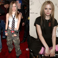 AVRIL LAVIGNE - WHAT THE HELL IS GLO