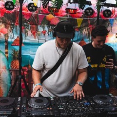 Cozza’s Mini Mix