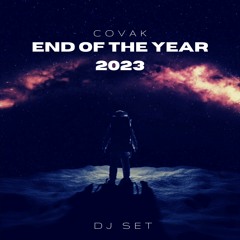 End Of The Year 2023 - DJ Set