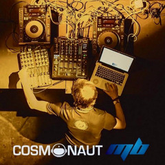 Cosmonaut - MegaBeat 2025-05-06