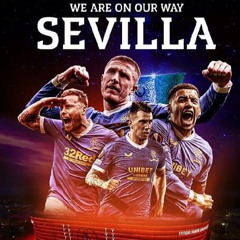 John Lundstrum Is the best on earth 🇬🇧🇬🇧 ruth buntain loyal blue 🇪🇸💃