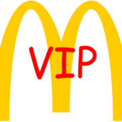 RAW - MacDonald's Dub VIP