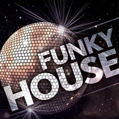 Funky Radio Mix