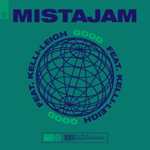 MistaJam Ft. Kelli-Leigh - Good (Phil Monnerat Radio)