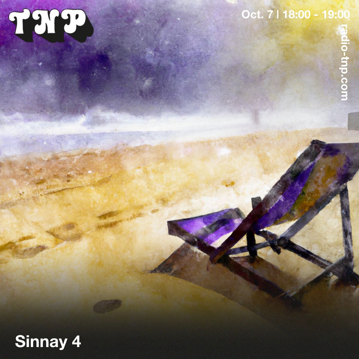 Sinnay 4