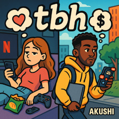 TBH (Soundcloud Exclusive)
