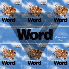 Walker & Royce feat. VNSSA - Word (TKO! Remix)