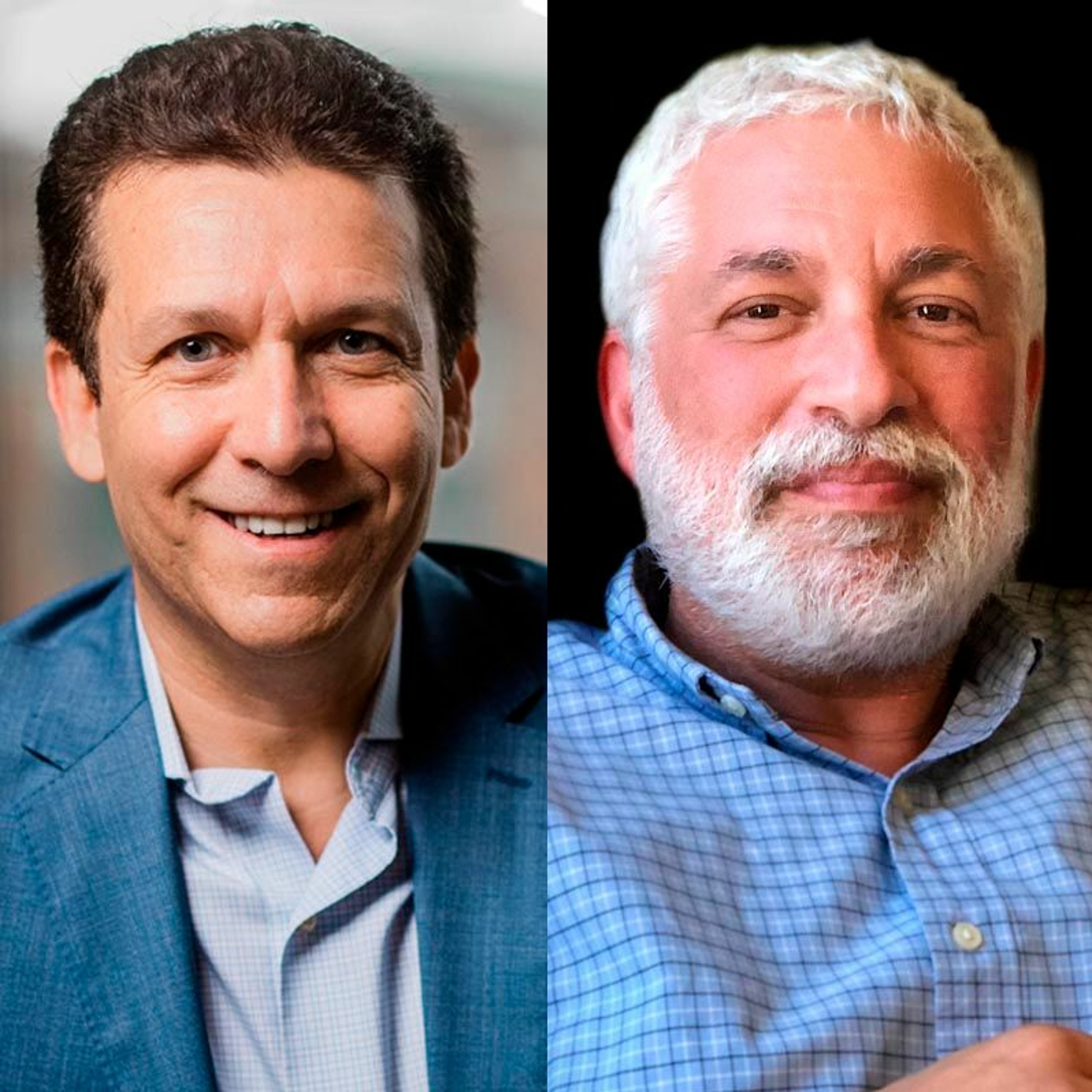 The Big4Bio Podcast