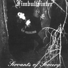Fimbulwinter- Servants of Sorcery (Album 1994)