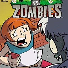 [GET] EPUB KINDLE PDF EBOOK Plants vs. Zombies: Lawnmageddon #3 by  Paul Tobin,Ron Chan,Ron Chan �