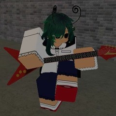 how bad can i be/Greed-ler - Item Asylum (by AdenMayo)