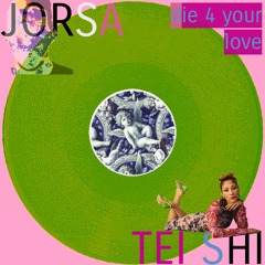 Tei Shi - Die for you Love (Jorsa Remix)