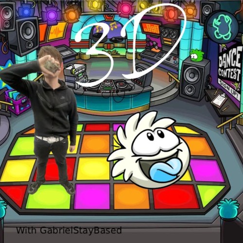 3D ft. GabrielStayBased (prod by GabrielStayBased)