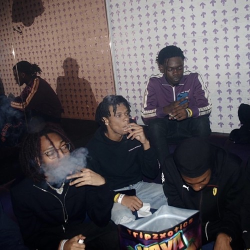 Lil Tecca x Pasto Flocco - Rick Owens (ft: Sofaygo)