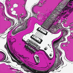 CROIX ~ Rock n’ Roll (Chopped purple version)