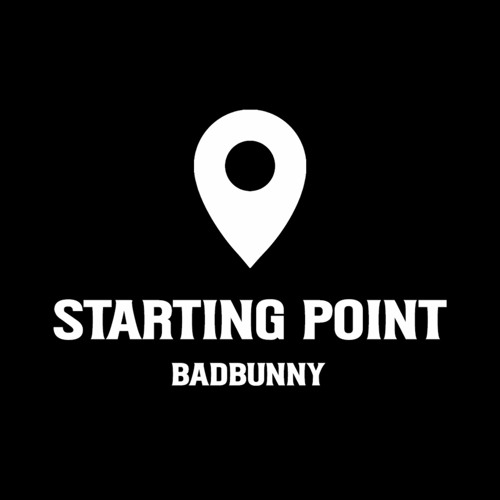 Stream BadBunny Listen to Starting Point playlist online for free on