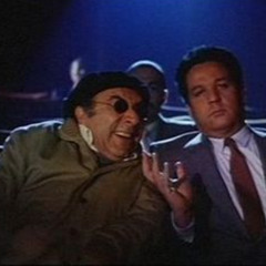 You  can't see! / LDSR 233