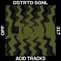 Acid Tracks