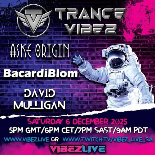 Trance vibez mix
