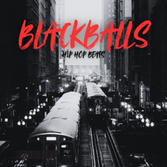 BLACKBALL - INSTRUMENTAL HIP HOP HARD 808 (6)