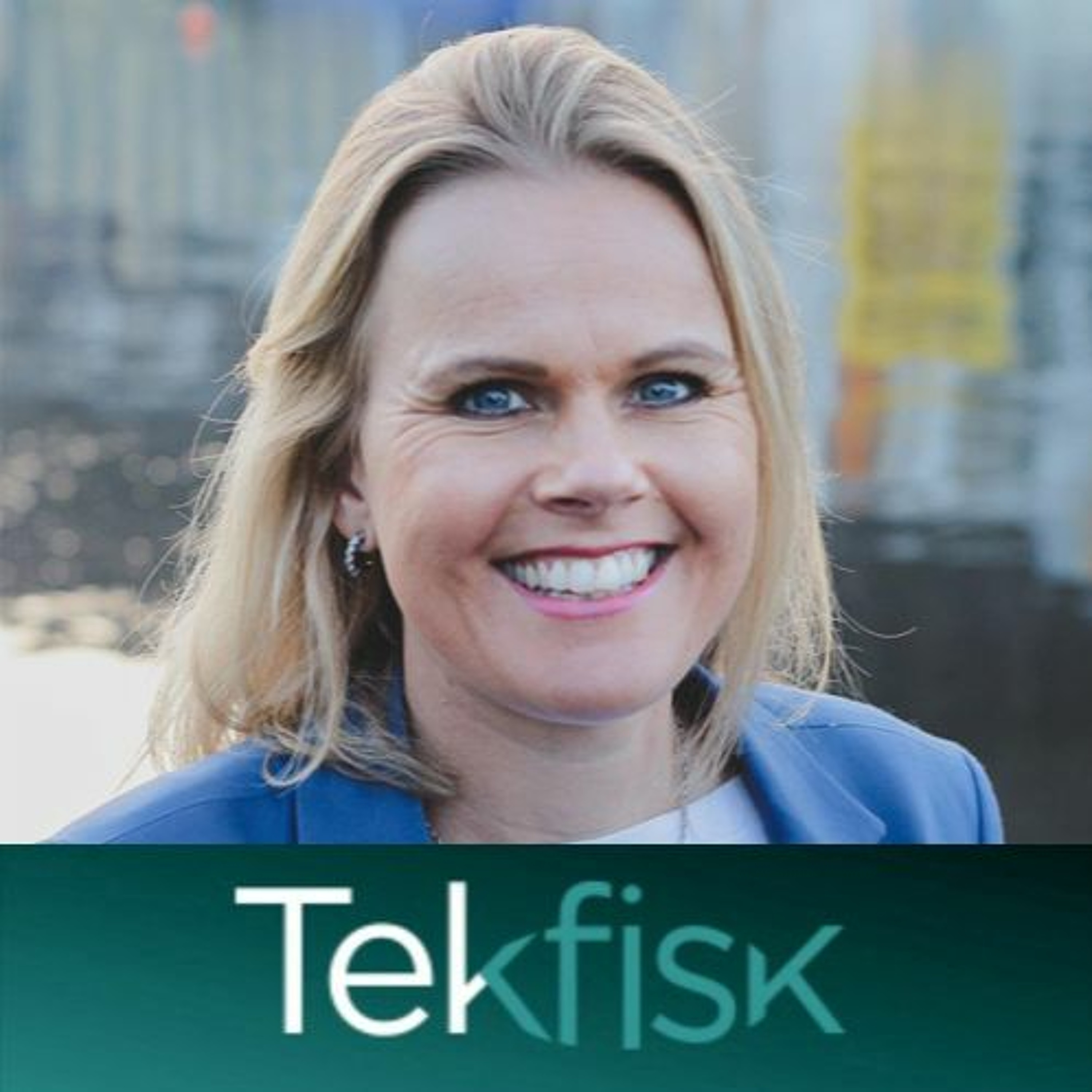 Tekfisk