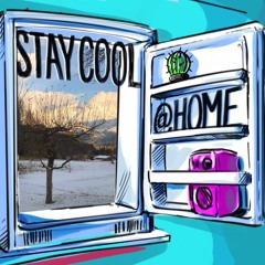 We Are At Home #56 By Elli Altenberger – Ready, SET, Go