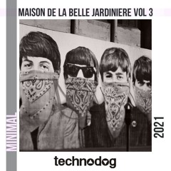 Maison de la Belle Jardiniere VOL.3 (MINIMAL)