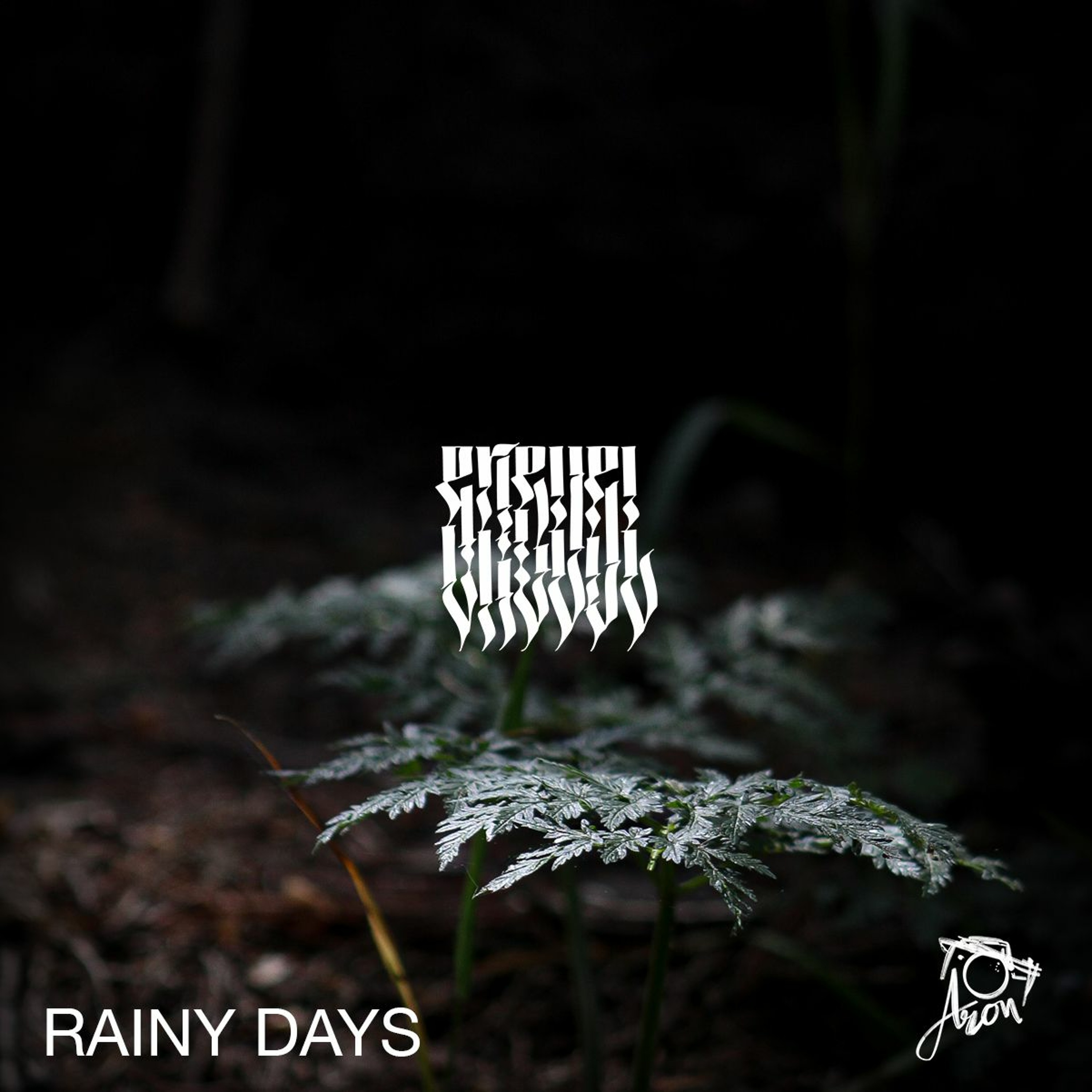 Rainy Days episode artwork
