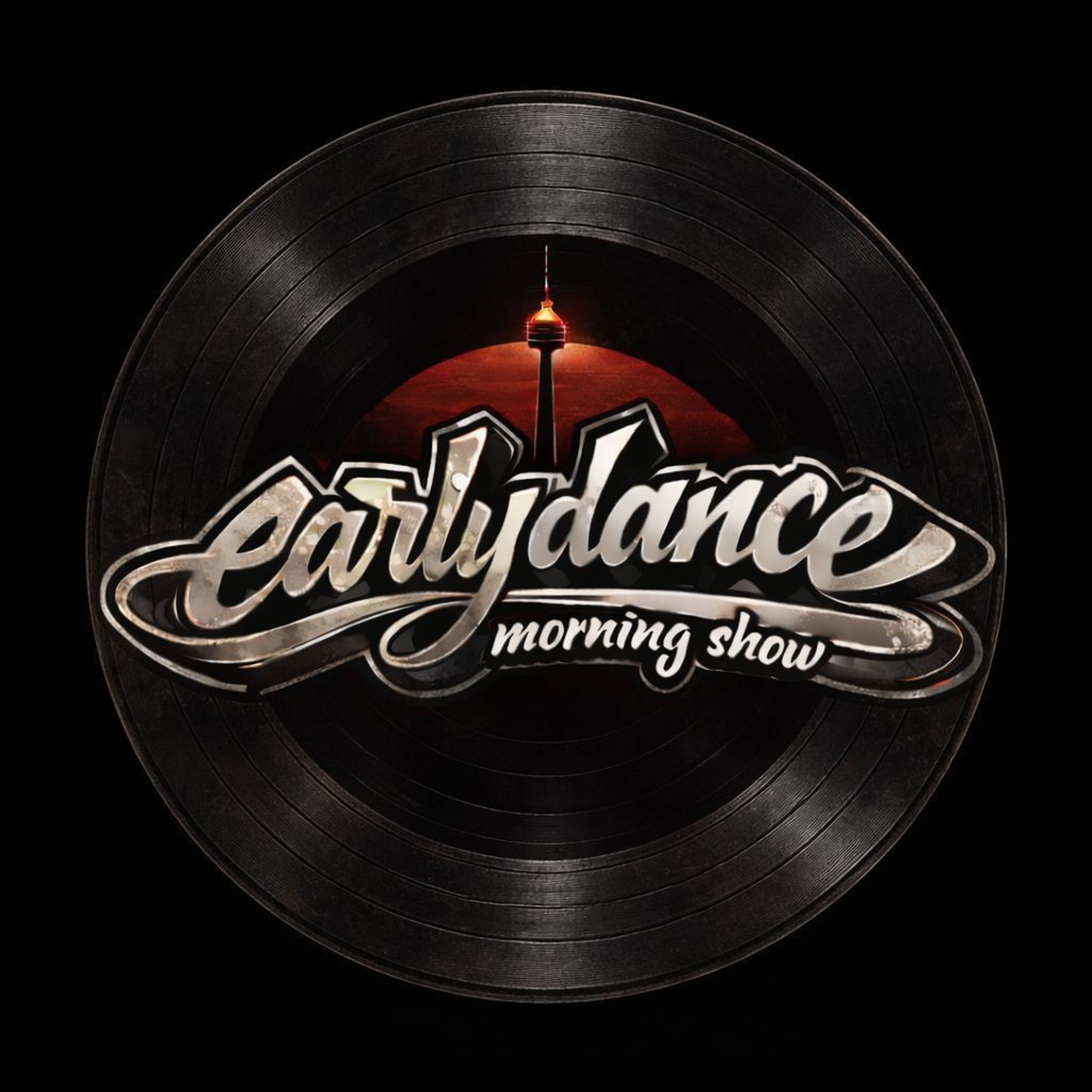 EARLYDANCE MORNING SHOW 002 // Peddrum (17.01.2026 @ YART) episode artwork