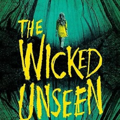 ⬇️ READ EBOOK The Wicked Unseen (Underlined) Free