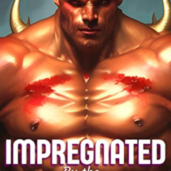 [Read] PDF 📜 Impregnated by the Alien Monster 3: Sci-Fi Demon Breeding and Pregnancy