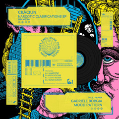 Crăciun - Licht Regen (Mood Pattern Remix) (PREVIEW)