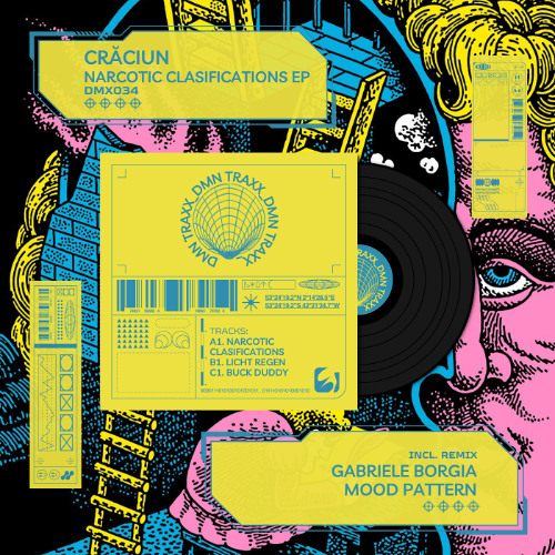 Crăciun - Licht Regen (Mood Pattern Remix) (PREVIEW)