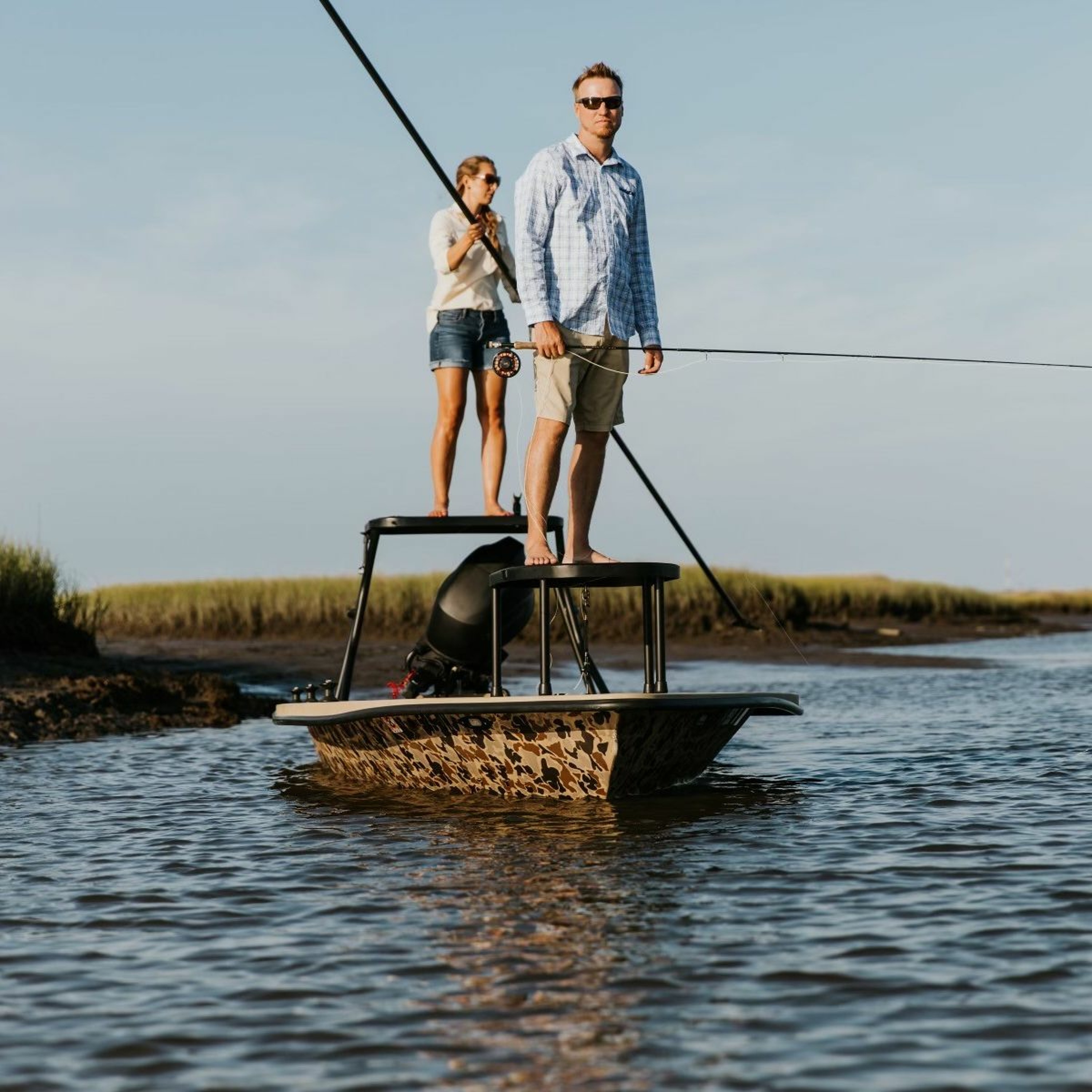 Coastal Advocacy Adventures Podcast