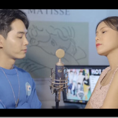 pop kpop sing off ver special - Nida & Feb