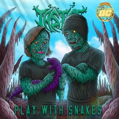 TASTEE - PLAY WITH SNAKES