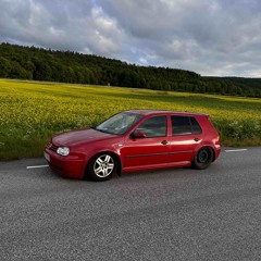 Golf 4 och Kokain