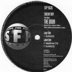 THE DOOR -CIRCUIT MIX