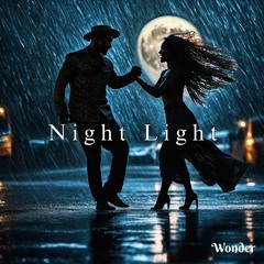 kingTan -Night Light
