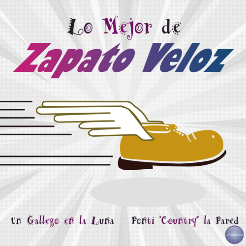 Stream Españolita by Zapato Veloz | Listen online for free on SoundCloud