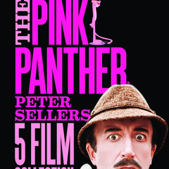 my name isn't actually pink. it's peter.