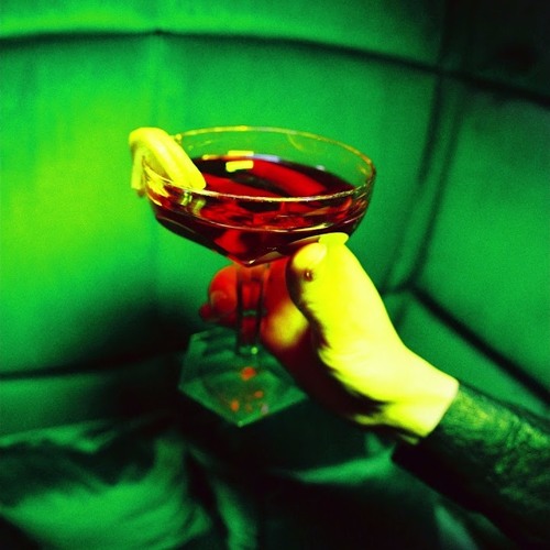 Baraka - Half Faces (Lacchesi Remix)
